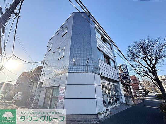 外観画像