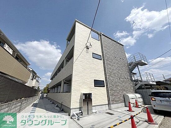 外観画像