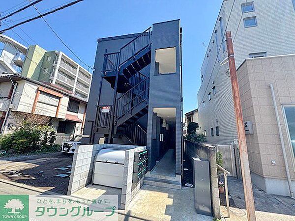 外観画像