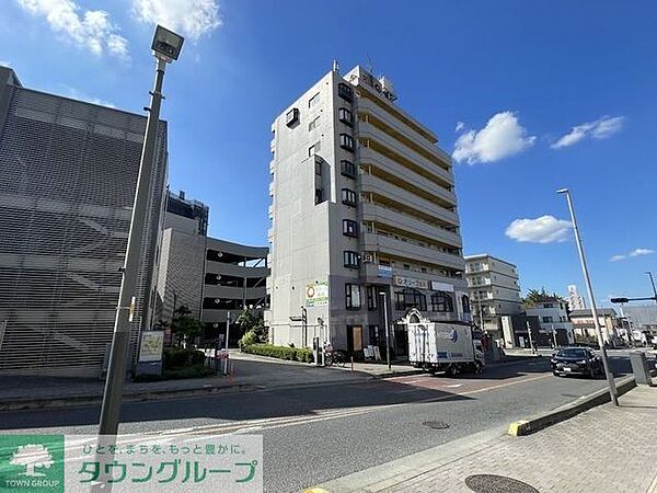 外観画像