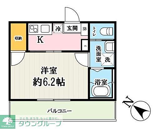 外観画像
