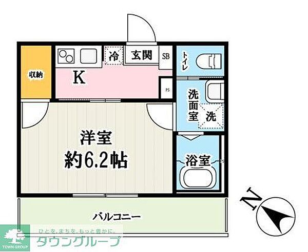 外観画像