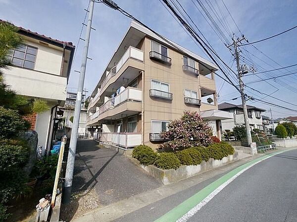 外観画像