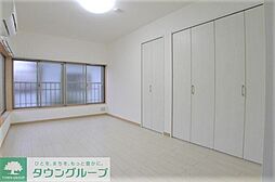 西武池袋線 清瀬駅 徒歩20分の賃貸アパート 2階1Kのリビング/ダイニング