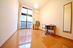 JR武蔵野線 東所沢駅 徒歩11分の賃貸アパート 2階1Kのリビング/ダイニング