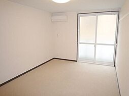 レオネクスト希望 2階1Kのリビング/ダイニング