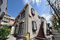 西武池袋線 清瀬駅 徒歩11分の賃貸アパート