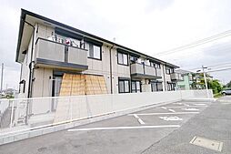 JR八高線 東飯能駅 徒歩20分の賃貸アパート