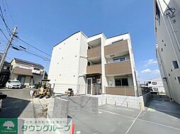 ジーメゾン所沢下安松アリア 102