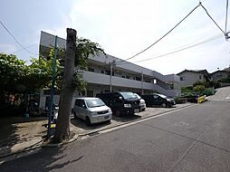 西武多摩湖線 武蔵大和駅 徒歩7分の賃貸マンション