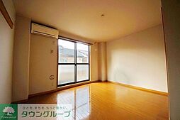 西武池袋線 所沢駅 徒歩12分の賃貸マンション 2階1Kのリビング/ダイニング