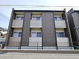 西武池袋線 小手指駅 徒歩12分の賃貸アパート