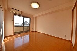 西武池袋線 秋津駅 徒歩1分の賃貸マンション 2階1Kのリビング/ダイニング