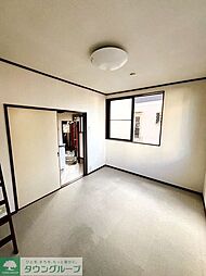 西武池袋線 秋津駅 徒歩10分の賃貸アパート 1階1Kのリビング/ダイニング