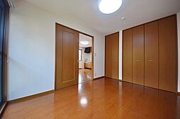 東武東上線 川越駅 徒歩10分の賃貸アパート 1階2DKのリビング/ダイニング