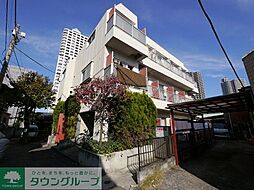 西武池袋線 所沢駅 徒歩7分