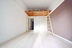 JR川越線 川越駅 徒歩24分の賃貸アパート 1階1Kのリビング/ダイニング