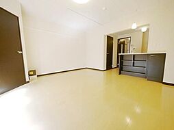 東武東上線 みずほ台駅 徒歩14分の賃貸マンション 1階1Kのリビング/ダイニング