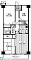 エステスクエア新所沢6階12.0万円