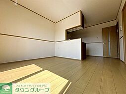 Avenir(アベニール) B101 1階1LDKのリビング/ダイニング