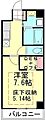 ルネスポローニア3階7.1万円