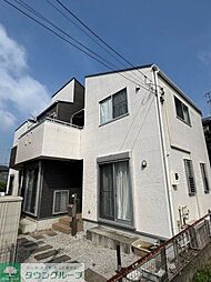 西武新宿線 久米川駅 徒歩24分