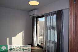 西武新宿線 本川越駅 徒歩5分の賃貸マンション 11階2LDKのリビング/ダイニング