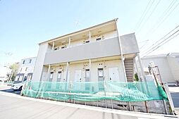 西武池袋線 清瀬駅 徒歩12分