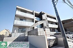 西武新宿線 南大塚駅 徒歩8分の賃貸マンション