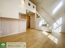 西武新宿線 所沢駅 徒歩9分の賃貸アパート 2階ワンルームのリビング/ダイニング