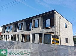 東武東上線 霞ヶ関駅 徒歩6分