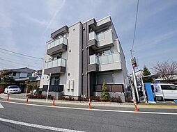 西武新宿線 東村山駅 徒歩3分の賃貸マンション