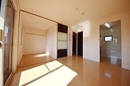 フェリーチェ 101 1階1LDKのリビング/ダイニング