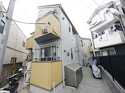 西武新宿線 東村山駅 徒歩5分