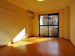 西武池袋線 狭山ヶ丘駅 徒歩4分の賃貸マンション 3階1Kのリビング/ダイニング