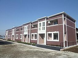 西武池袋線 清瀬駅 徒歩11分