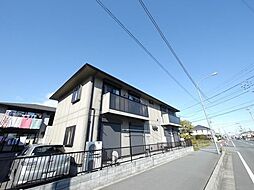 西武池袋線 入間市駅 徒歩28分の賃貸アパート