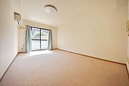 西武池袋線 清瀬駅 徒歩14分の賃貸マンション 2階1Kのリビング/ダイニング