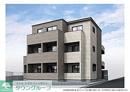 西武国分寺線 東村山駅 徒歩8分