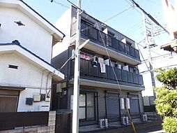 西武新宿線 東村山駅 徒歩10分