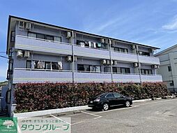 メゾンプレゾン 202