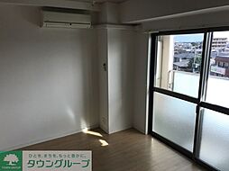 ビアン　くすのき台 505 5階1Kのリビング/ダイニング