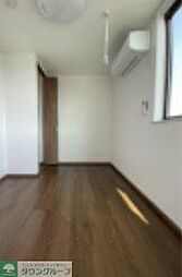 Lily＆A 203 2階1Kのリビング/ダイニング