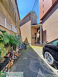 コンフォート所沢