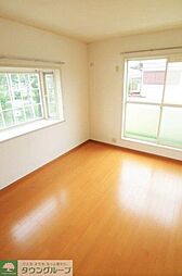 メゾン・プルミエ 102 1階2DKのリビング/ダイニング