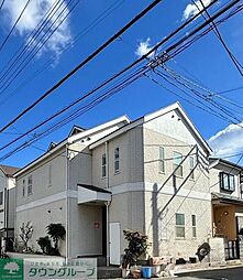 メルシーメゾン 202