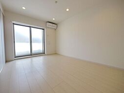 リブリ・ACEII 106 1階1Kのリビング/ダイニング