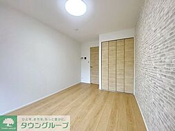 ＡＶＥＮＩＲ 202 2階1Kのリビング/ダイニング