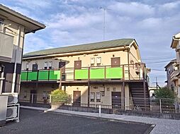 西武池袋線 武蔵藤沢駅 徒歩13分