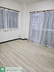 KENT　HOUSE 301 3階2Kのリビング/ダイニング